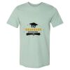 CVC Jersey Tee Thumbnail
