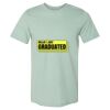CVC Jersey Tee Thumbnail