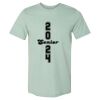 CVC Jersey Tee Thumbnail