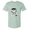 CVC Jersey Tee Thumbnail