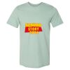 CVC Jersey Tee Thumbnail