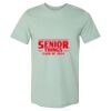 CVC Jersey Tee Thumbnail