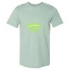 CVC Jersey Tee Thumbnail