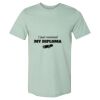 CVC Jersey Tee Thumbnail