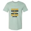 CVC Jersey Tee Thumbnail