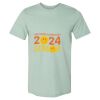 CVC Jersey Tee Thumbnail