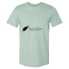 CVC Jersey Tee Thumbnail