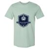 CVC Jersey Tee Thumbnail