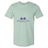 CVC Jersey Tee Thumbnail
