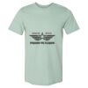CVC Jersey Tee Thumbnail
