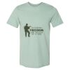 CVC Jersey Tee Thumbnail