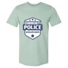 CVC Jersey Tee Thumbnail