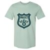 CVC Jersey Tee Thumbnail