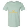 CVC Jersey Tee Thumbnail