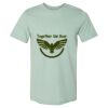CVC Jersey Tee Thumbnail