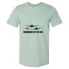 CVC Jersey Tee Thumbnail