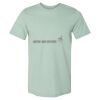 CVC Jersey Tee Thumbnail