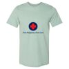 CVC Jersey Tee Thumbnail