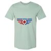 CVC Jersey Tee Thumbnail