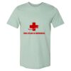 CVC Jersey Tee Thumbnail