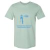 CVC Jersey Tee Thumbnail