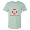 CVC Jersey Tee Thumbnail