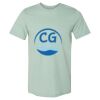 CVC Jersey Tee Thumbnail