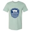 CVC Jersey Tee Thumbnail