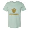 CVC Jersey Tee Thumbnail