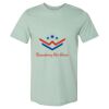 CVC Jersey Tee Thumbnail