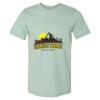CVC Jersey Tee Thumbnail
