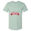 CVC Jersey Tee Thumbnail
