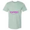 CVC Jersey Tee Thumbnail