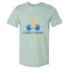 CVC Jersey Tee Thumbnail
