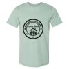 CVC Jersey Tee Thumbnail