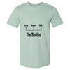 CVC Jersey Tee Thumbnail