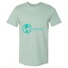 CVC Jersey Tee Thumbnail