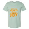 CVC Jersey Tee Thumbnail
