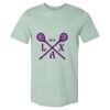 CVC Jersey Tee Thumbnail