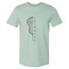 CVC Jersey Tee Thumbnail