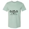 CVC Jersey Tee Thumbnail