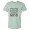 CVC Jersey Tee Thumbnail