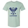 CVC Jersey Tee Thumbnail