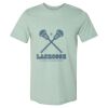 CVC Jersey Tee Thumbnail