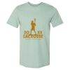 CVC Jersey Tee Thumbnail