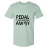 CVC Jersey Tee Thumbnail