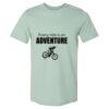 CVC Jersey Tee Thumbnail