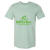 CVC Jersey Tee Thumbnail