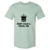 CVC Jersey Tee Thumbnail