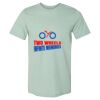 CVC Jersey Tee Thumbnail